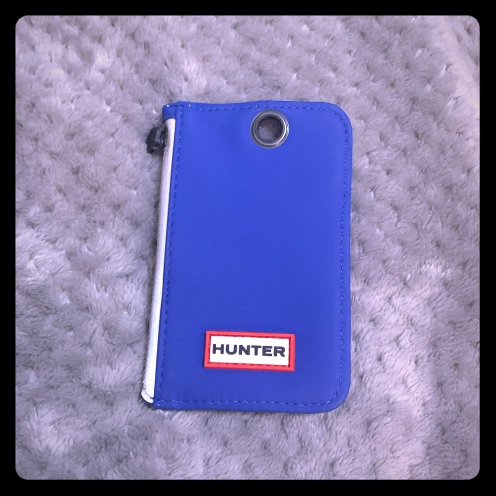 Hunter Wallet